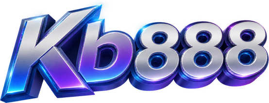kb888 Logo